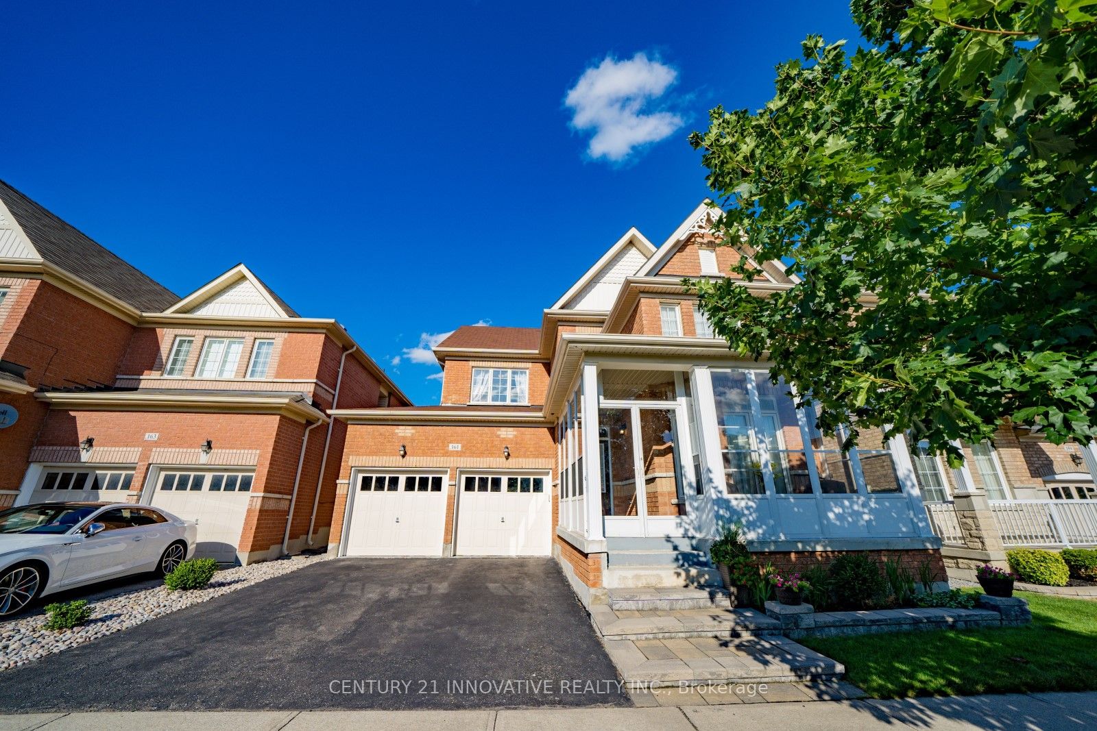 161 Rizal Avenue, Markham, ON, L6B 0E7