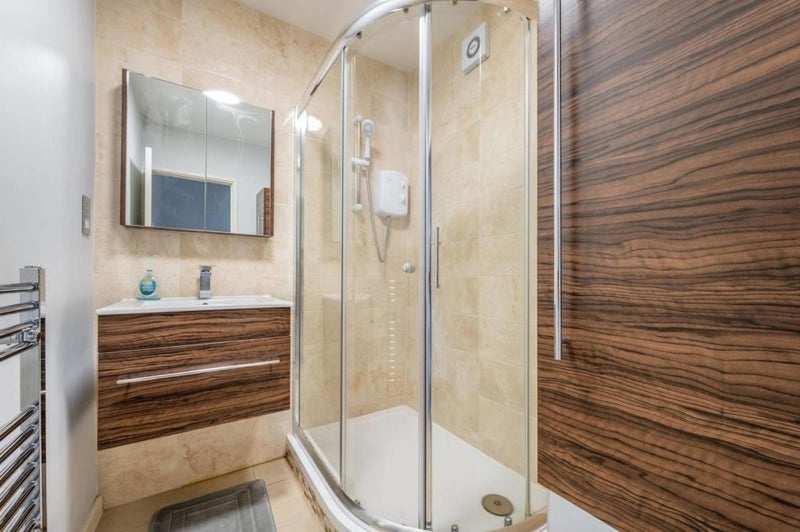 Additional image 7 of Room in a Shared Flat, Loughborough Street, SE11, N1 7GU