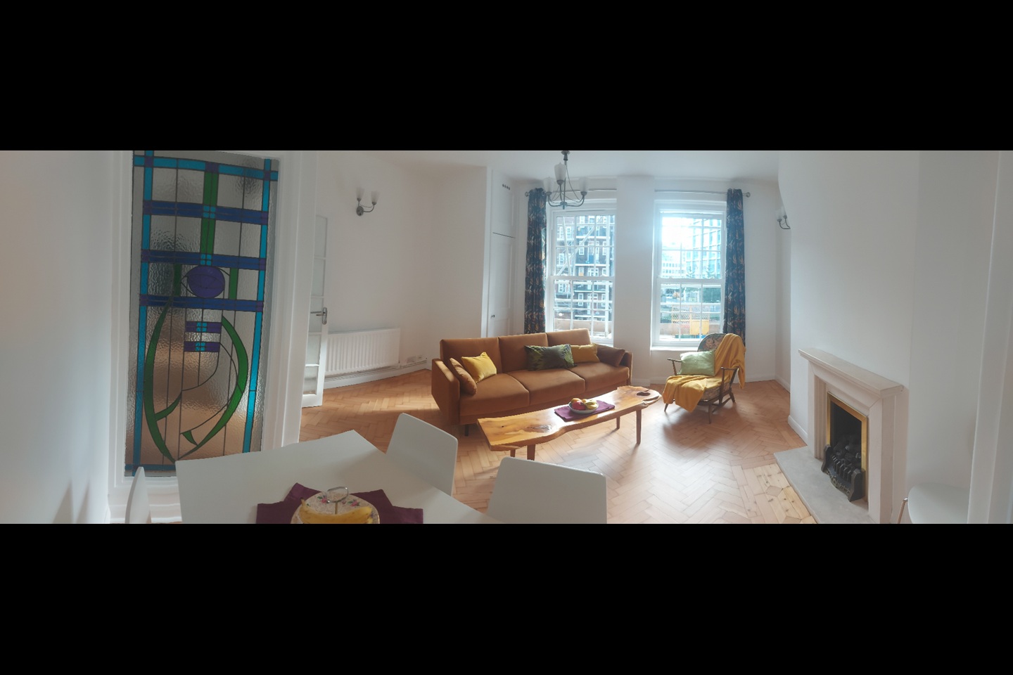 Additional image 4 of 4 Bed Flat, Sumner Buildings, SE1, N1 7GU