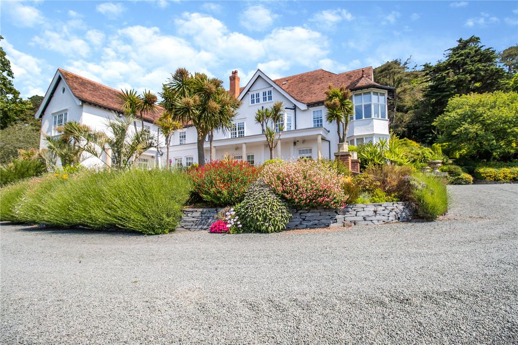 Additional image 27 of 11 bed detached house for saleAberdovey, Gwynedd LL35