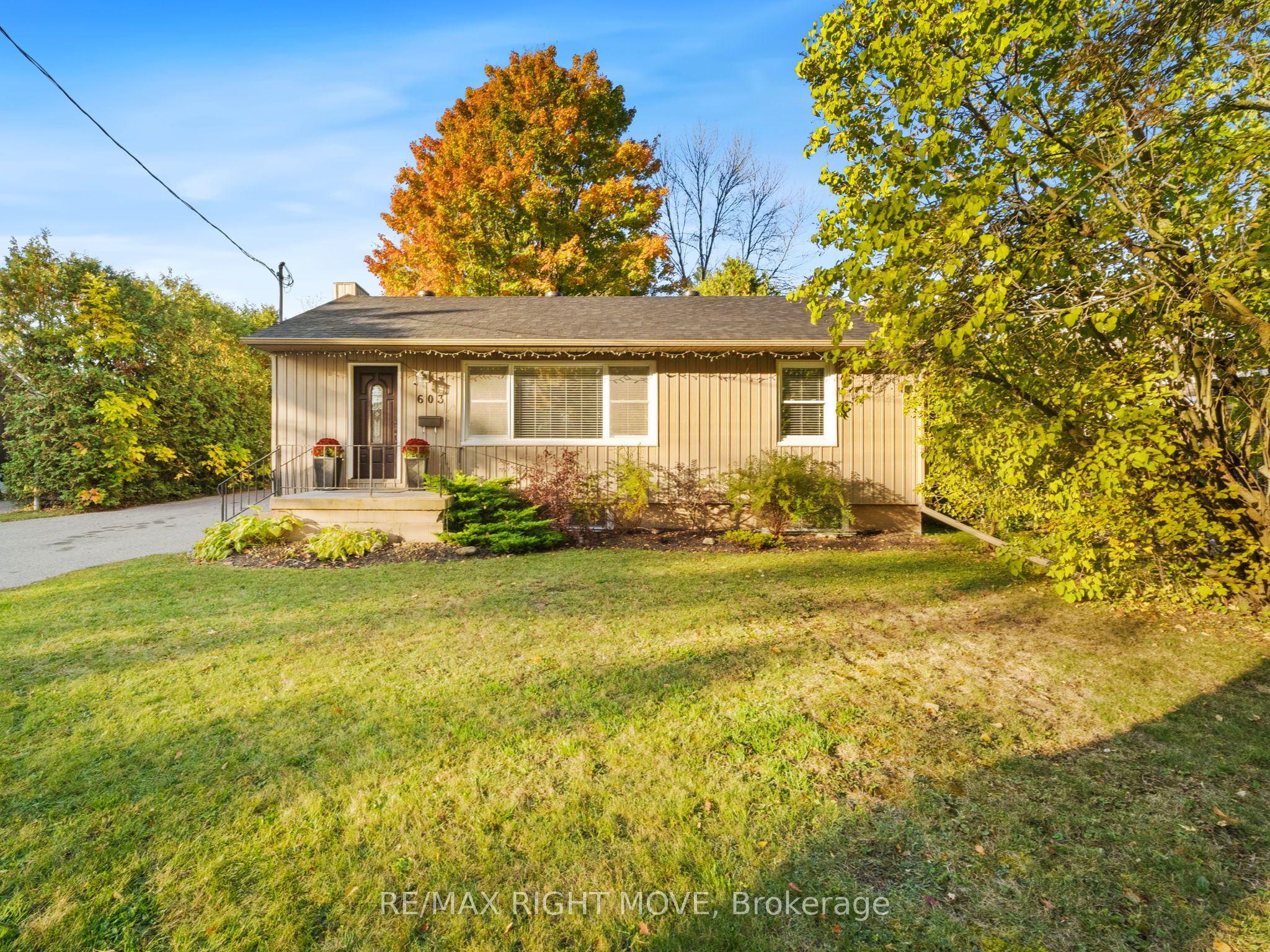 603 High Street, Orillia, ON, L3V 4Y2