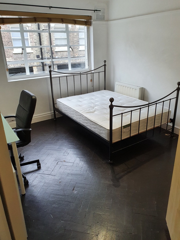 Additional image 17 of 2 Bed Flat, Gower Mews Mansions, WC1E, N1 7GU