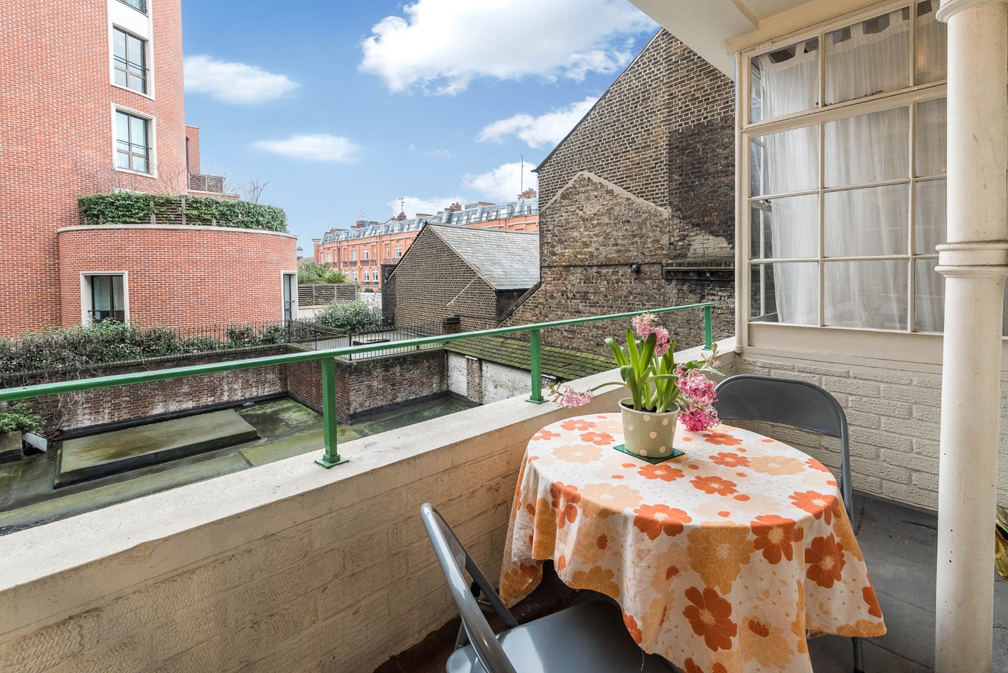 Additional image 11 of 1 Bed Flat, Chelsea Manor Street, SW3, N1 7GU