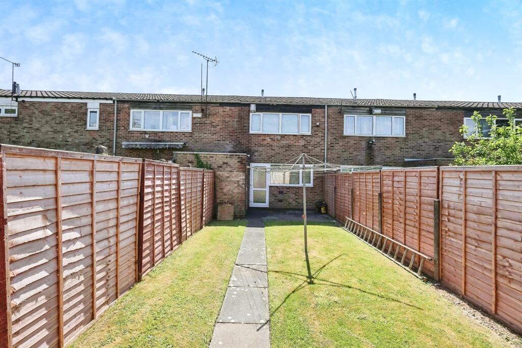 Additional image 15 of Wood Leasow, Woodgate Valley, BIRMINGHAM