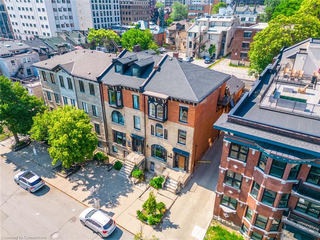 Main - 21 Bold Street