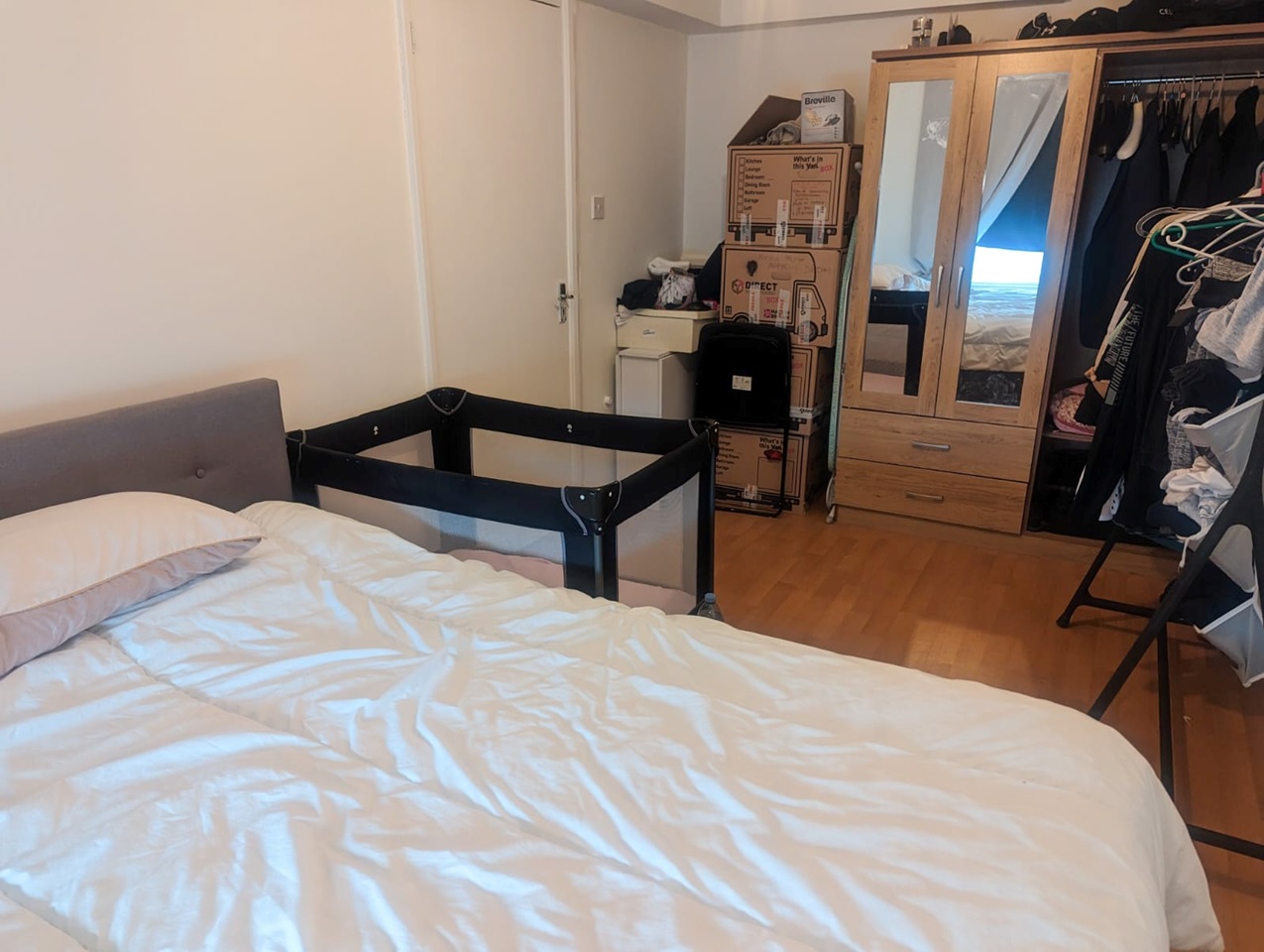 Additional image 14 of 1 Bed Maisonette, Navarre Road, SW9, N1 7GU