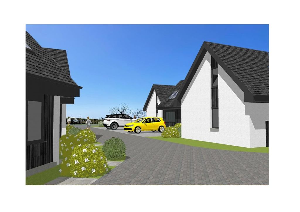 Additional image 21 of Land for saleHouse 3, Bramble Wynd, Kilmory, Isle Of Arran KA27