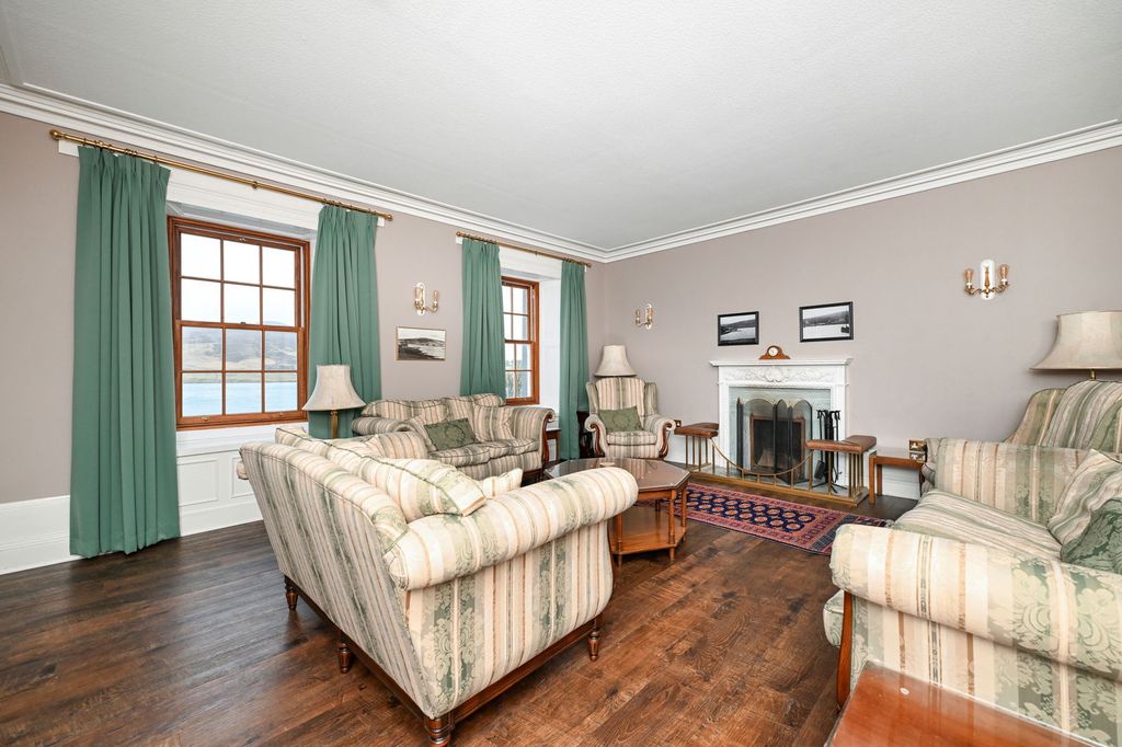 Additional image 7 of 7 bed detached house for saleVoe House, Voe, Shetland ZE2