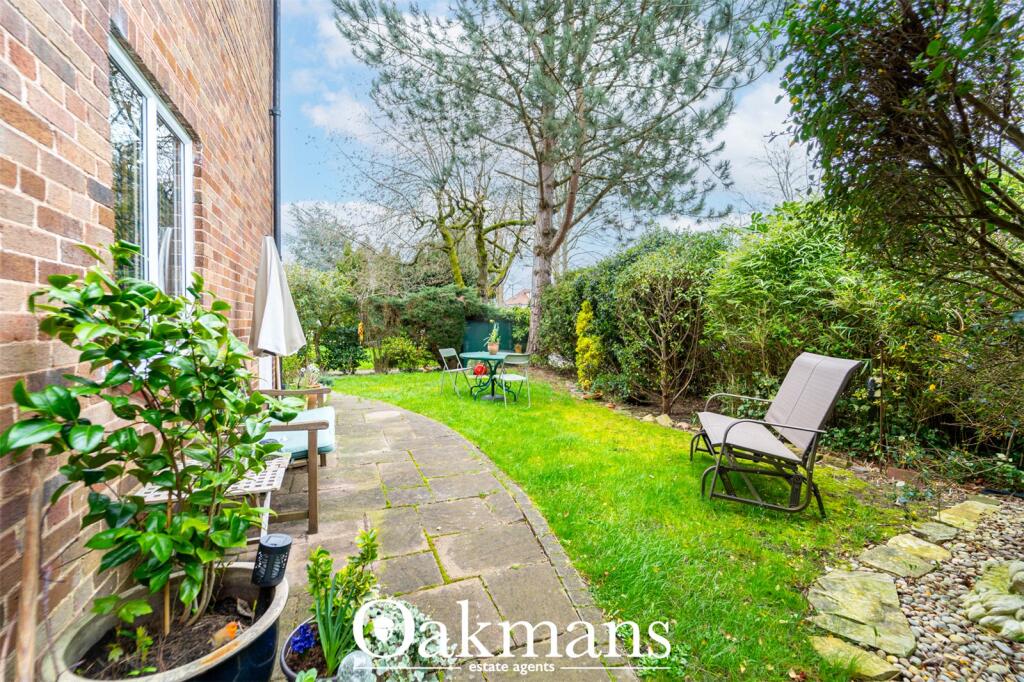 Additional image 20 of West Drive, Birmingham, West Midlands, B5