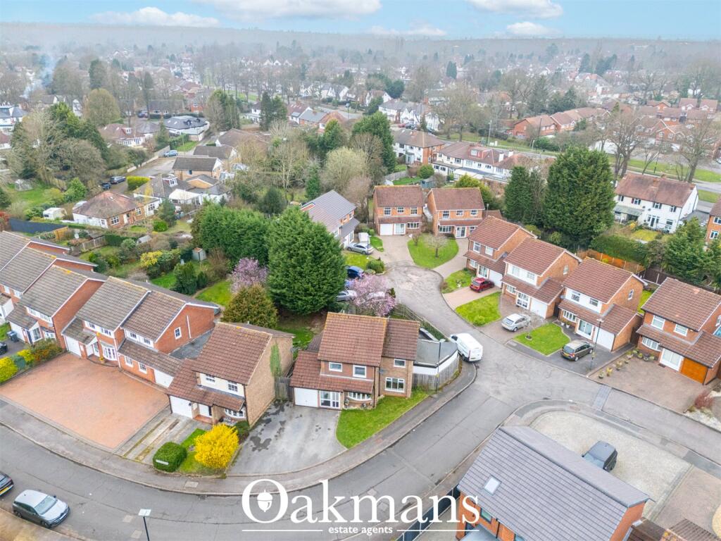 Additional image 26 of Hall Dale Close, Birmingham, West Midlands, B28