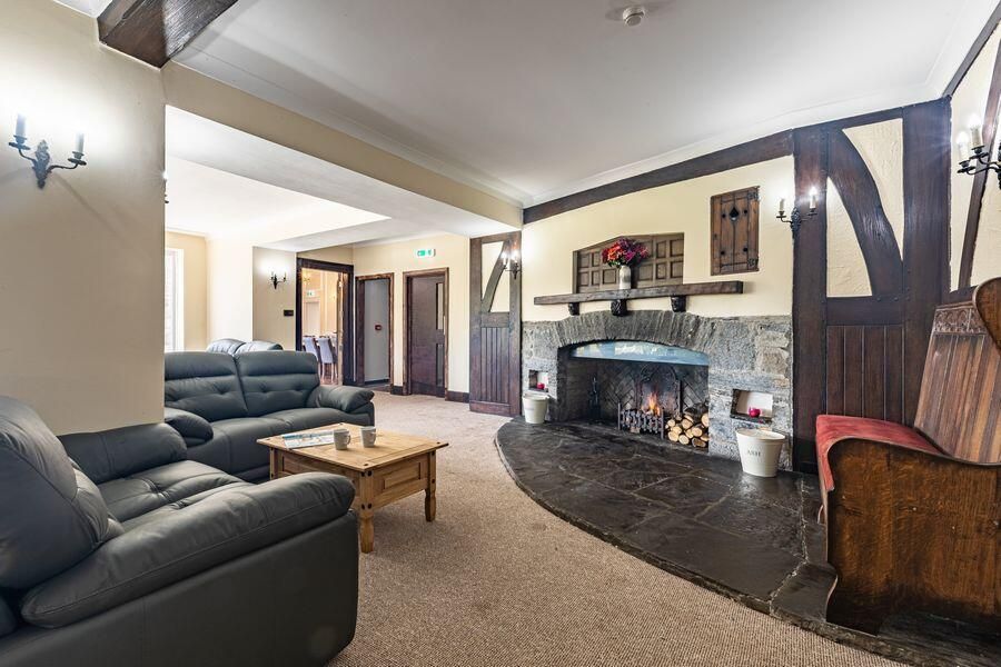 Additional image 18 of 23 bed property for saleBodwenni Hall & Bodwenni Bach, Llandderfel, Bala LL23