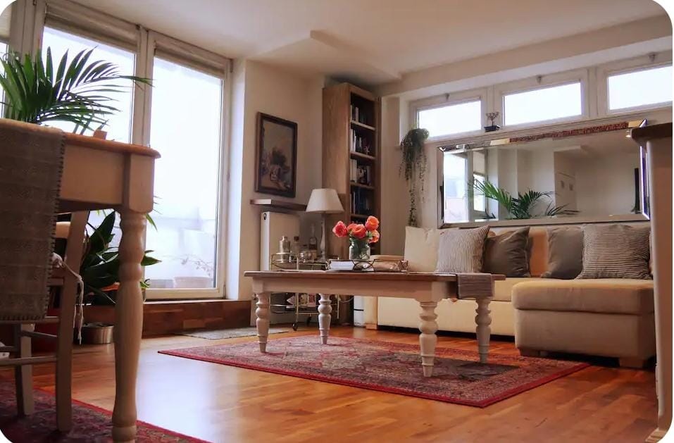 Room in a Shared Flat, Blazer Court, NW8, N1 7GU