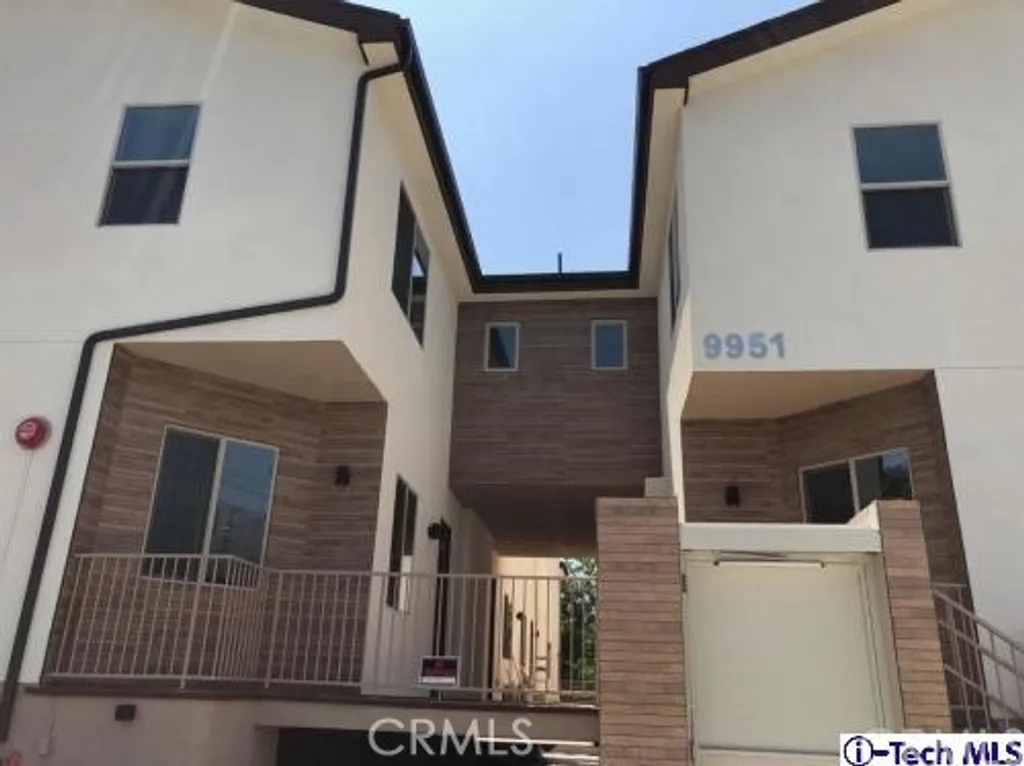 Additional image 2 of 9951 Marcus Avenue Unit 103, Tujunga, CA 91042