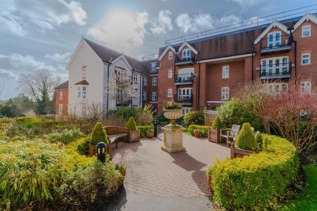 27 Gabriel Place, 2 Church Road, Edgbaston, Birmingham, B15