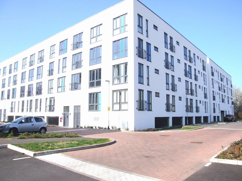 Additional image 8 of Salvisberg Court, Otto Road