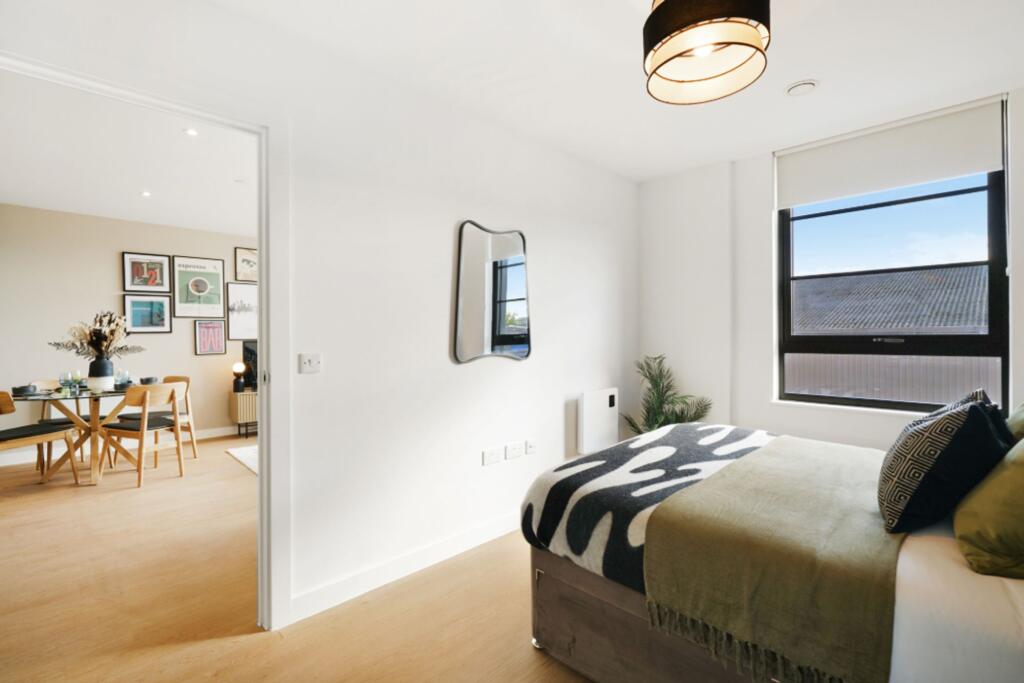 Additional image 10 of Sherlock Quarter, 36 Sherlock Street, B5