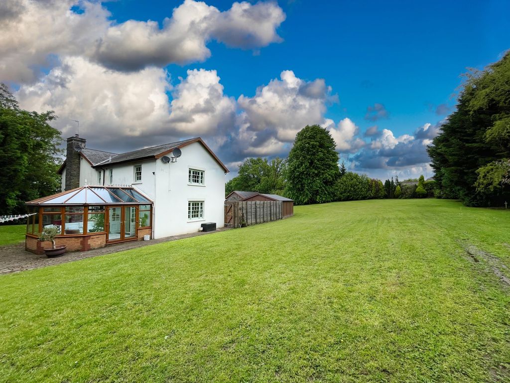 Additional image 27 of 5 bed detached house for saleYstradfellte Road, Pont Nedd Fechan, Neath SA11