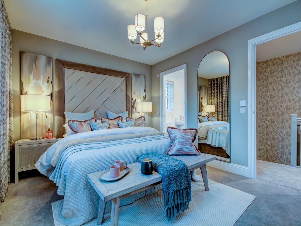 5 bed detached house for sale"The Dryden" at Snowdon Terrace, Seamill, West Kilbride KA23