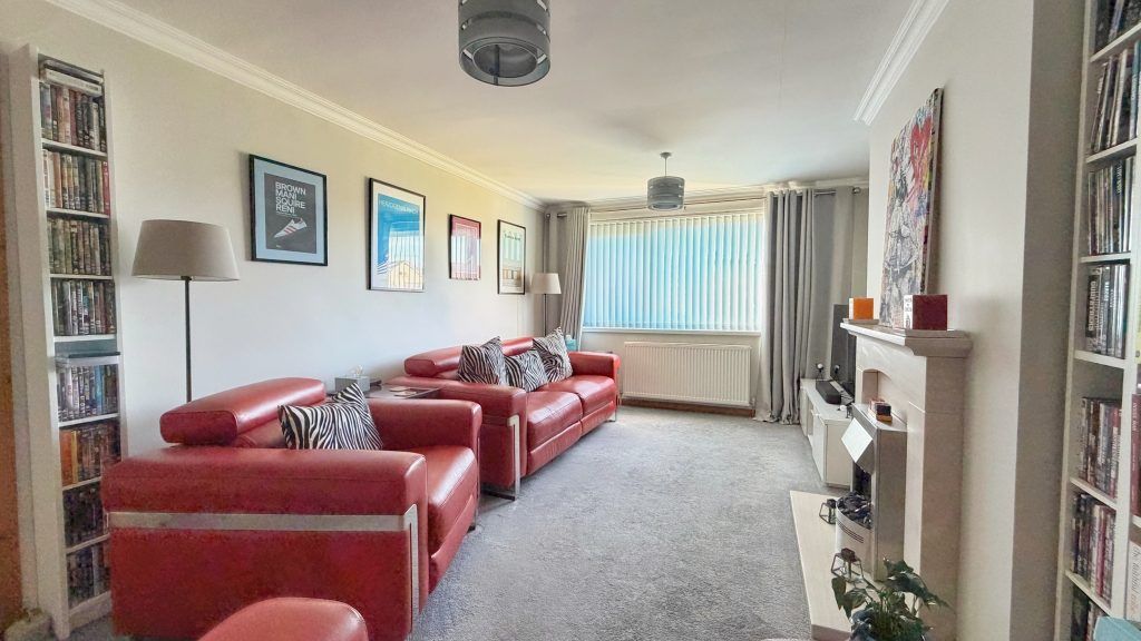 Additional image 3 of 2 bed flat for sale39 Fleurs Road, Elgin IV30