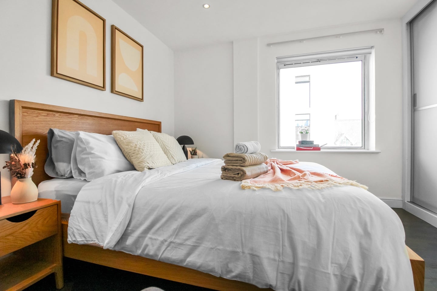 Additional image 6 of 1 Bed Flat, Westminster Bridge Road, SE1, N1 7GU