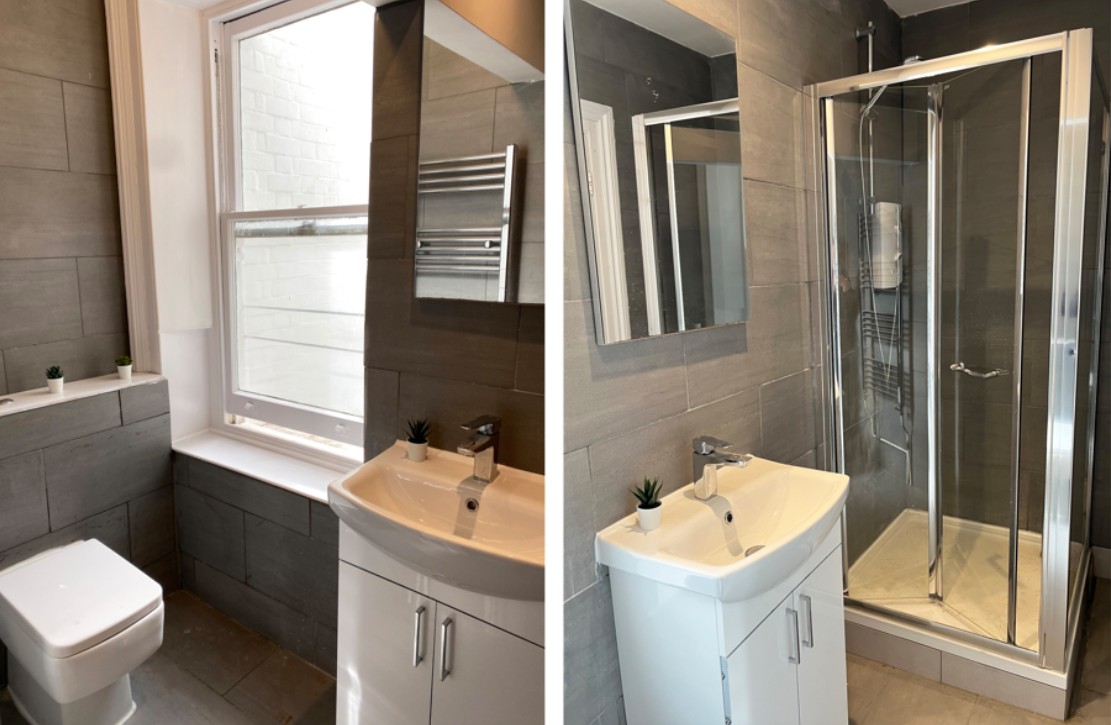 Additional image 7 of Room in a Shared Flat, Transept Street, NW1, N1 7GU