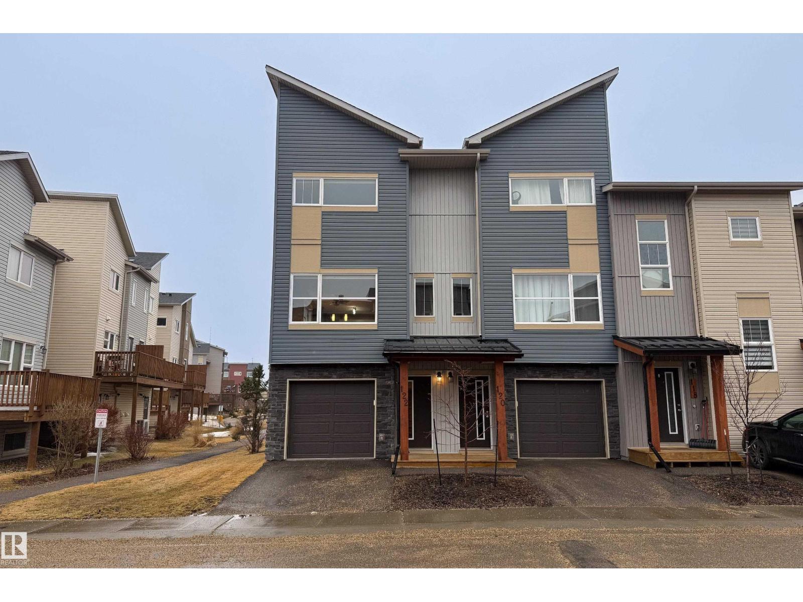 122-401 Southfork Drive, Leduc, AB, T9E0X1