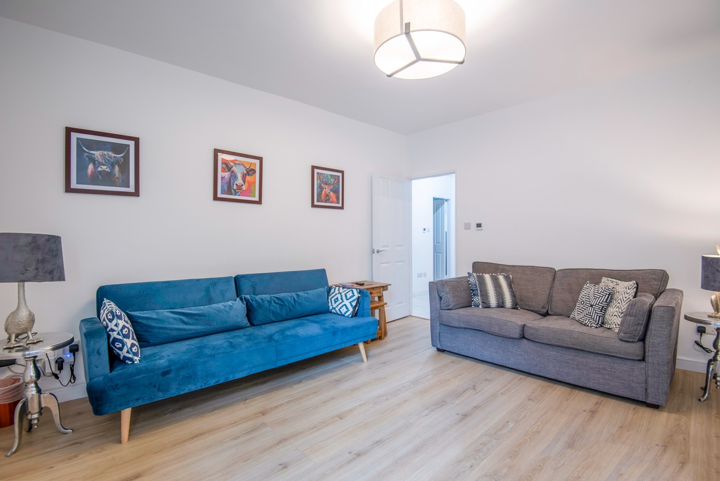 Additional image 3 of 1 Bed Flat, Hallfield Estate, W2, N1 7GU
