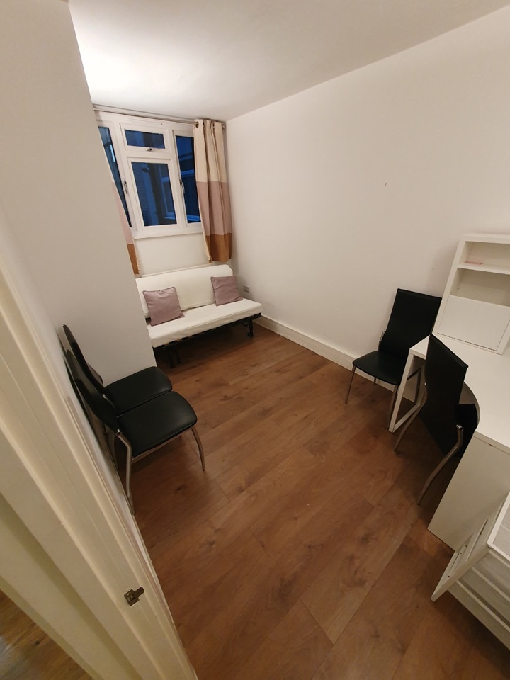 Additional image 19 of 2 Bed Flat, Guilford Court, WC1N, N1 7GU