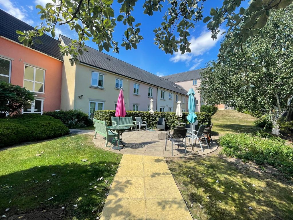 Additional image 13 of 1 bed flat for saleHeol Gouesnou, Brecon LD3