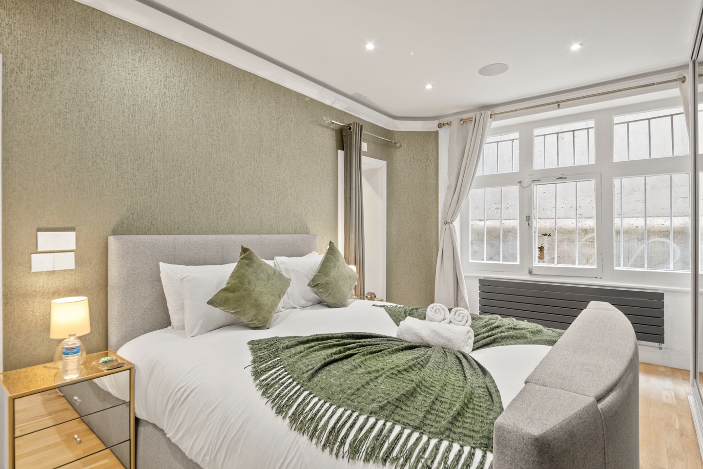 Additional image 31 of 4 Bed Flat, Hyde Park Mansions, NW1, N1 7GU