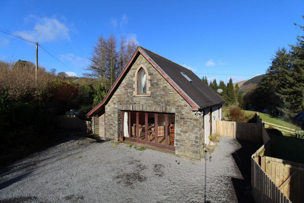 Additional image 24 of 5 bed detached house for saleDol-Y-Gaer, Merthyr Tydfil CF48