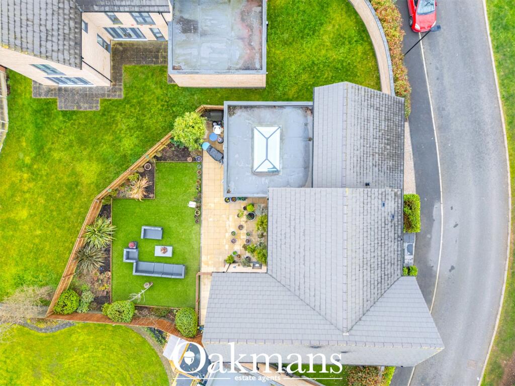 Additional image 48 of New House Farm Drive, Northfield, Birmingham, B31