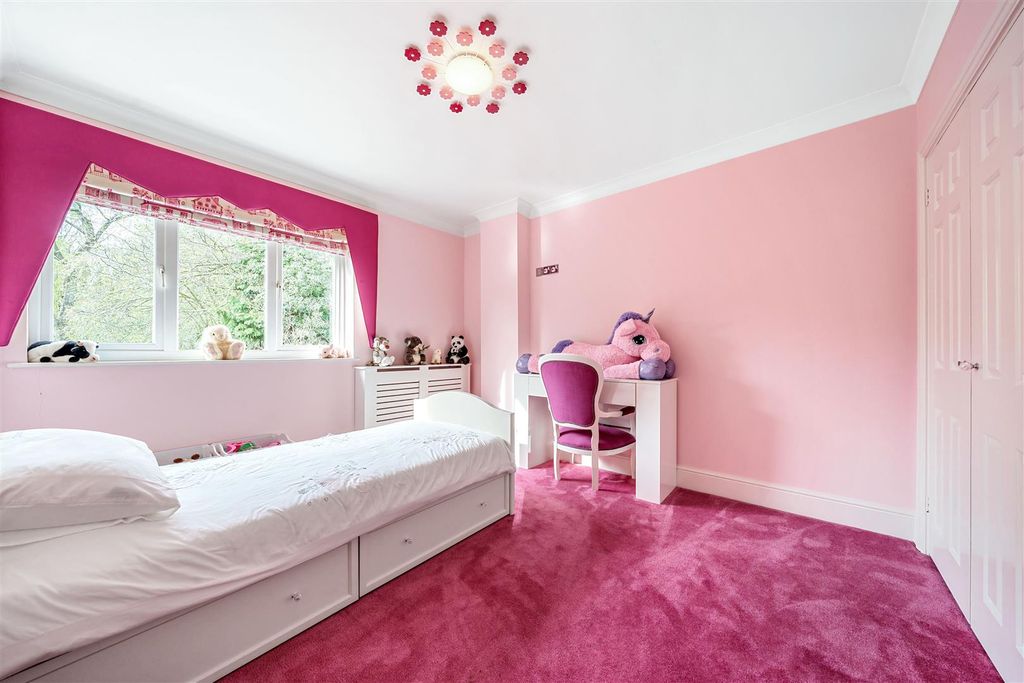 Additional image 18 of 5 bed detached house for saleDebdale, Orton Waterville Village, Peterborough PE2
