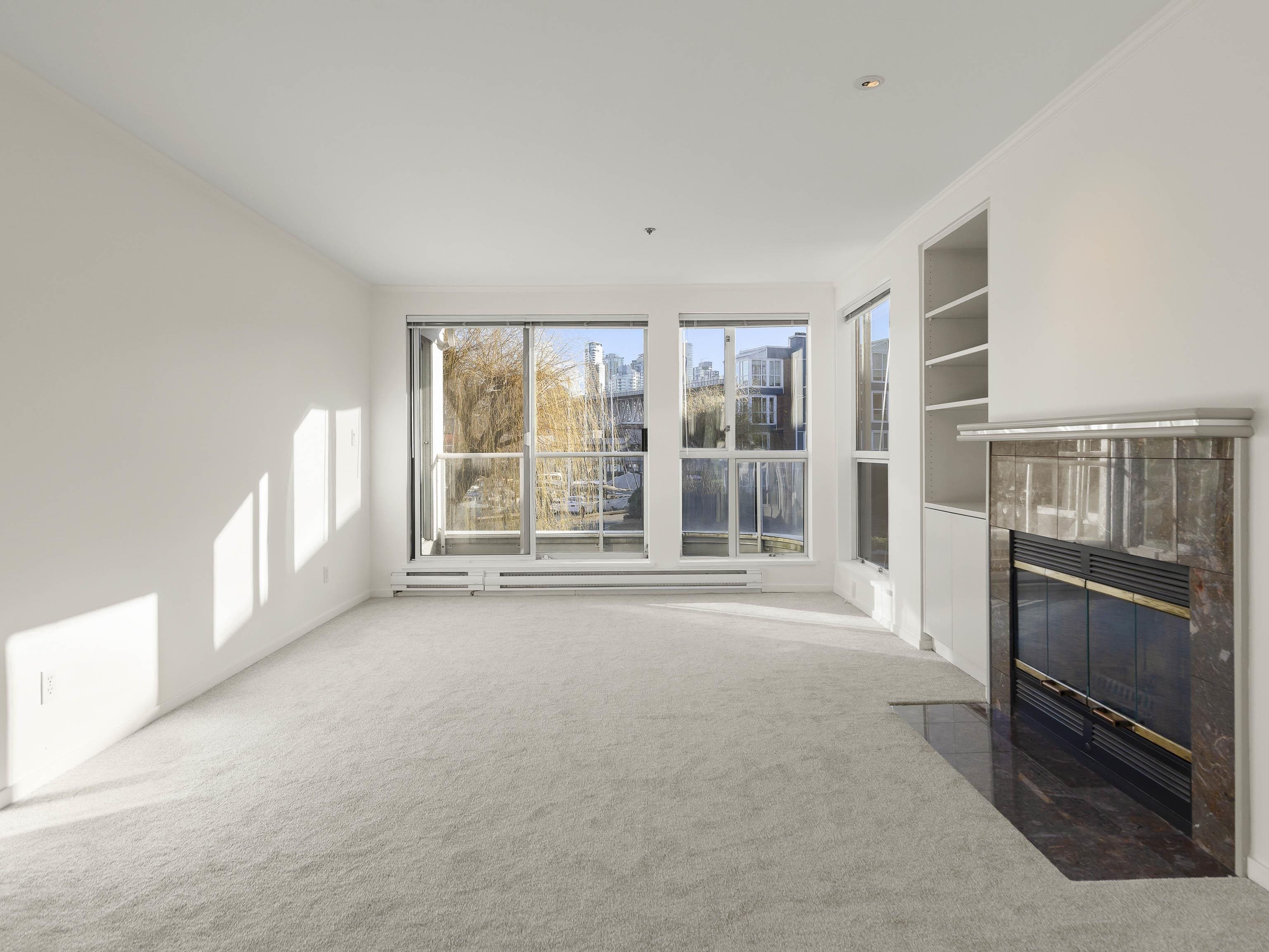 Additional image 5 of 202-1551 Mariner Walk, Vancouver, BC, V6J 4X9