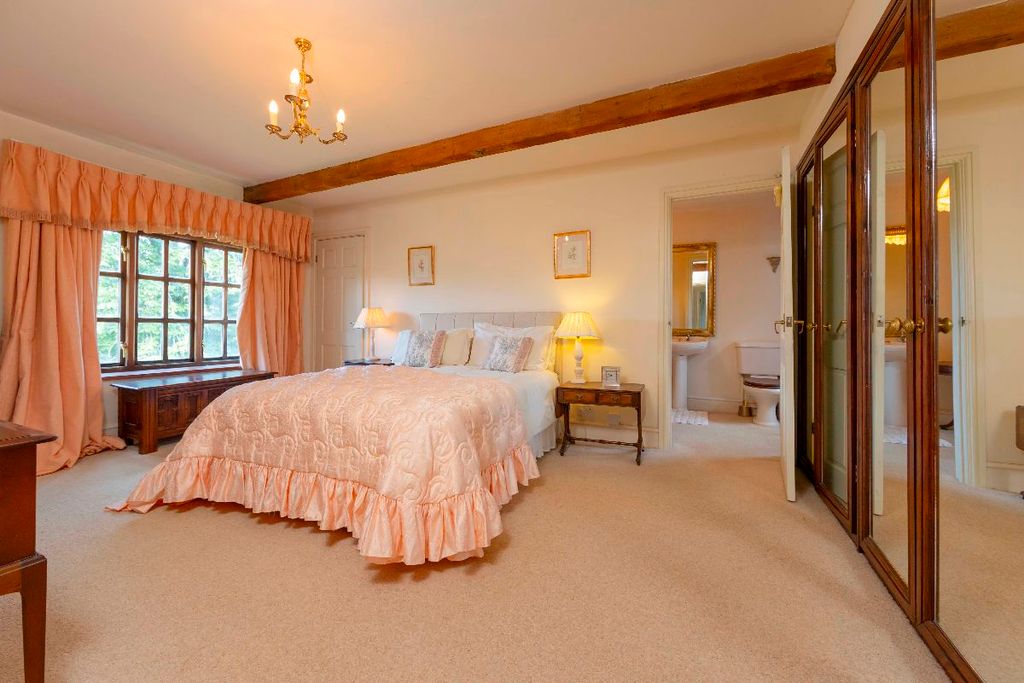 Additional image 76 of 4 bed detached house for saleBerth Gron, Tydu Road, Nelson, Treharris CF46