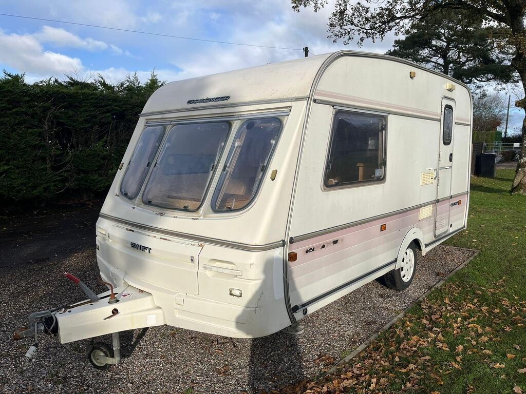 1 Bed Mobile Home, Borough High Street, SE1, N1 7GU