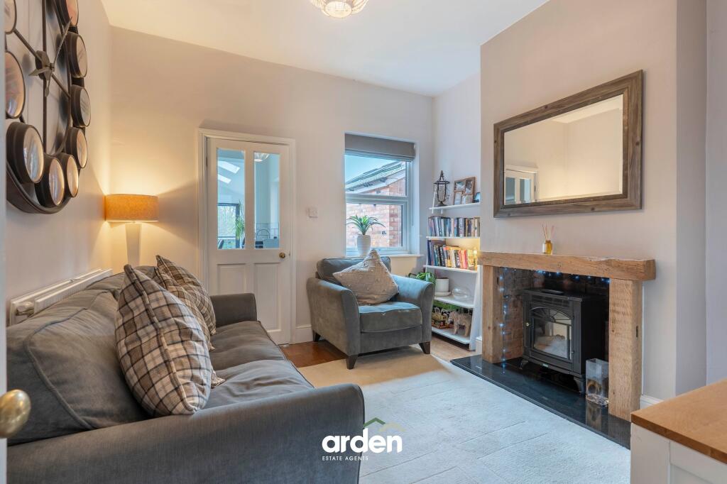 Additional image 6 of Hewell Road, Barnt Green, B45