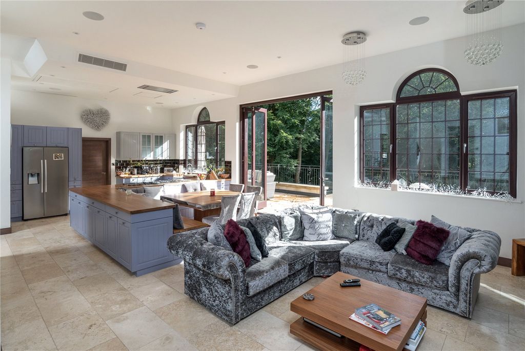 Additional image 3 of 6 bed detached house for saleCadbury Camp Lane, Clapton In Gordano, Bristol BS20