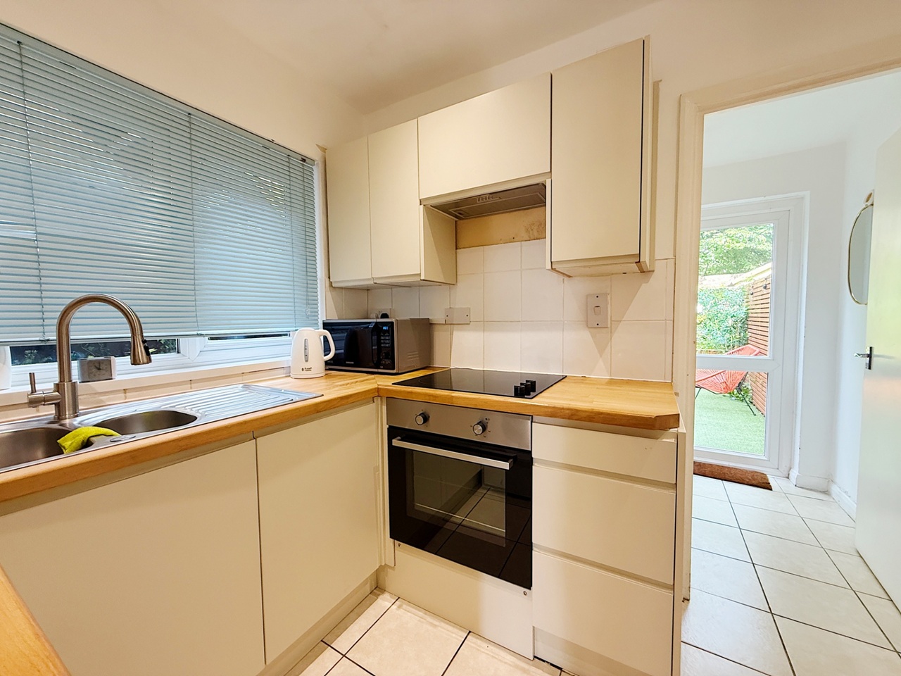 Additional image 4 of 1 Bed Flat, London, SE17, N1 7GU