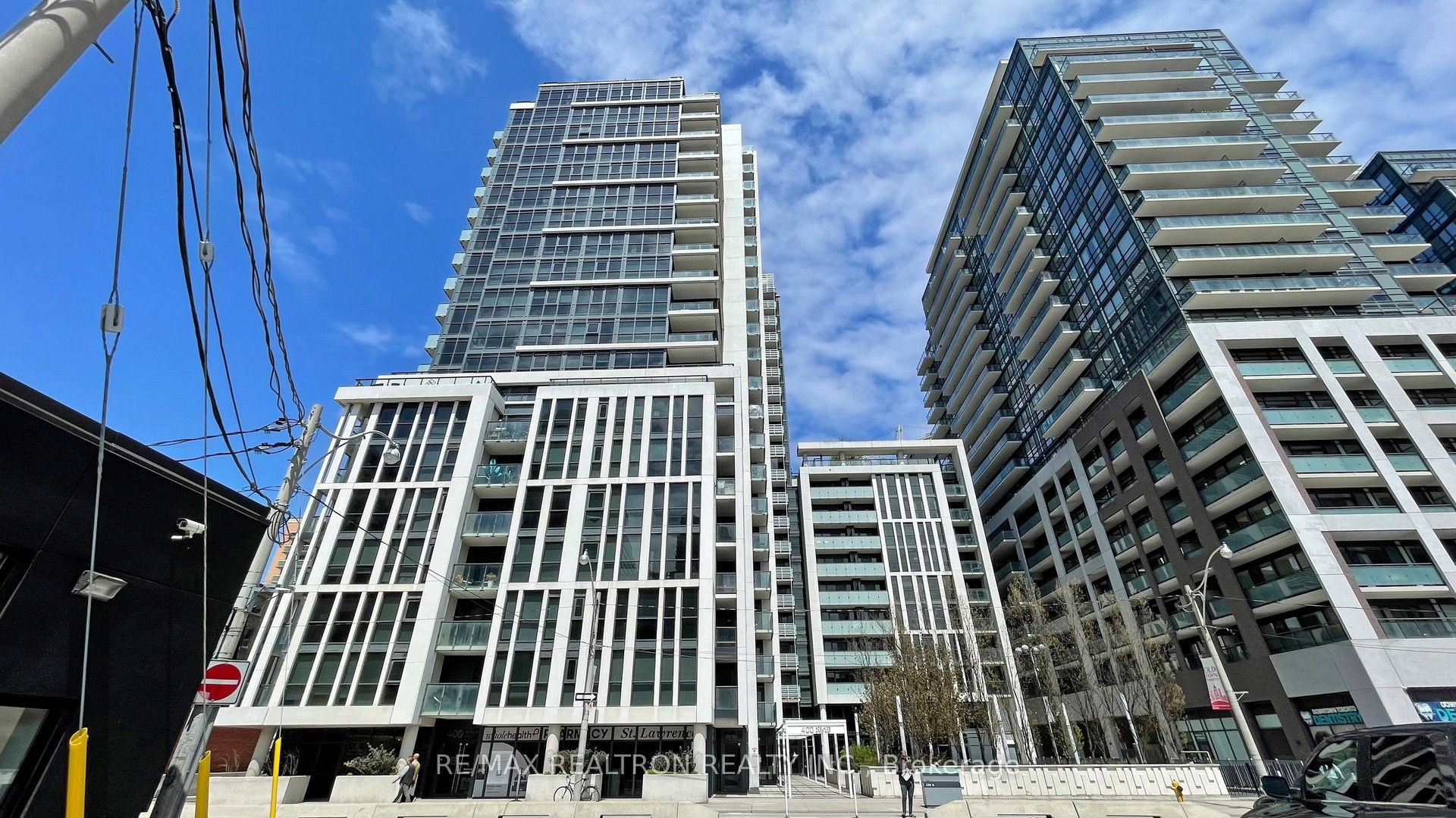 Additional image 2 of 2002-400 Adelaide Street, Toronto, ON, M5A 1N4