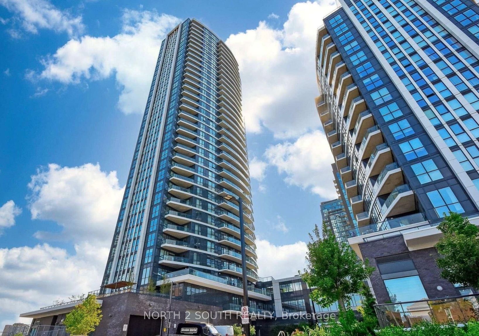 2814-35 Watergarden Drive, Mississauga, ON, L5R 0G8