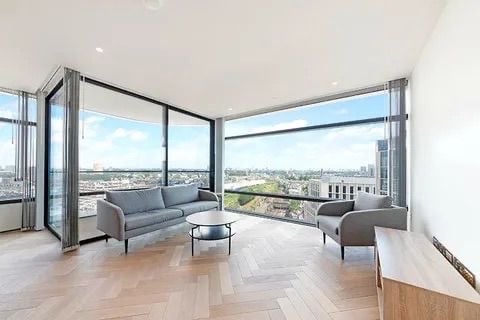 2 Bed Flat, Principal Place, EC2A, EC2A 2FB