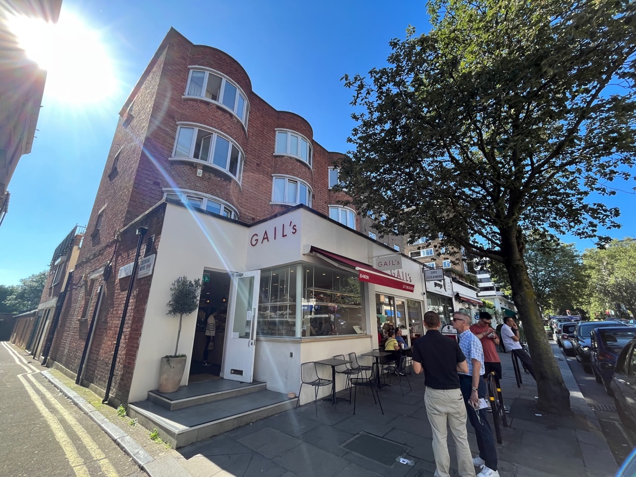 Additional image 22 of 1 Bed Flat, Suffolk House, NW8, N1 7GU