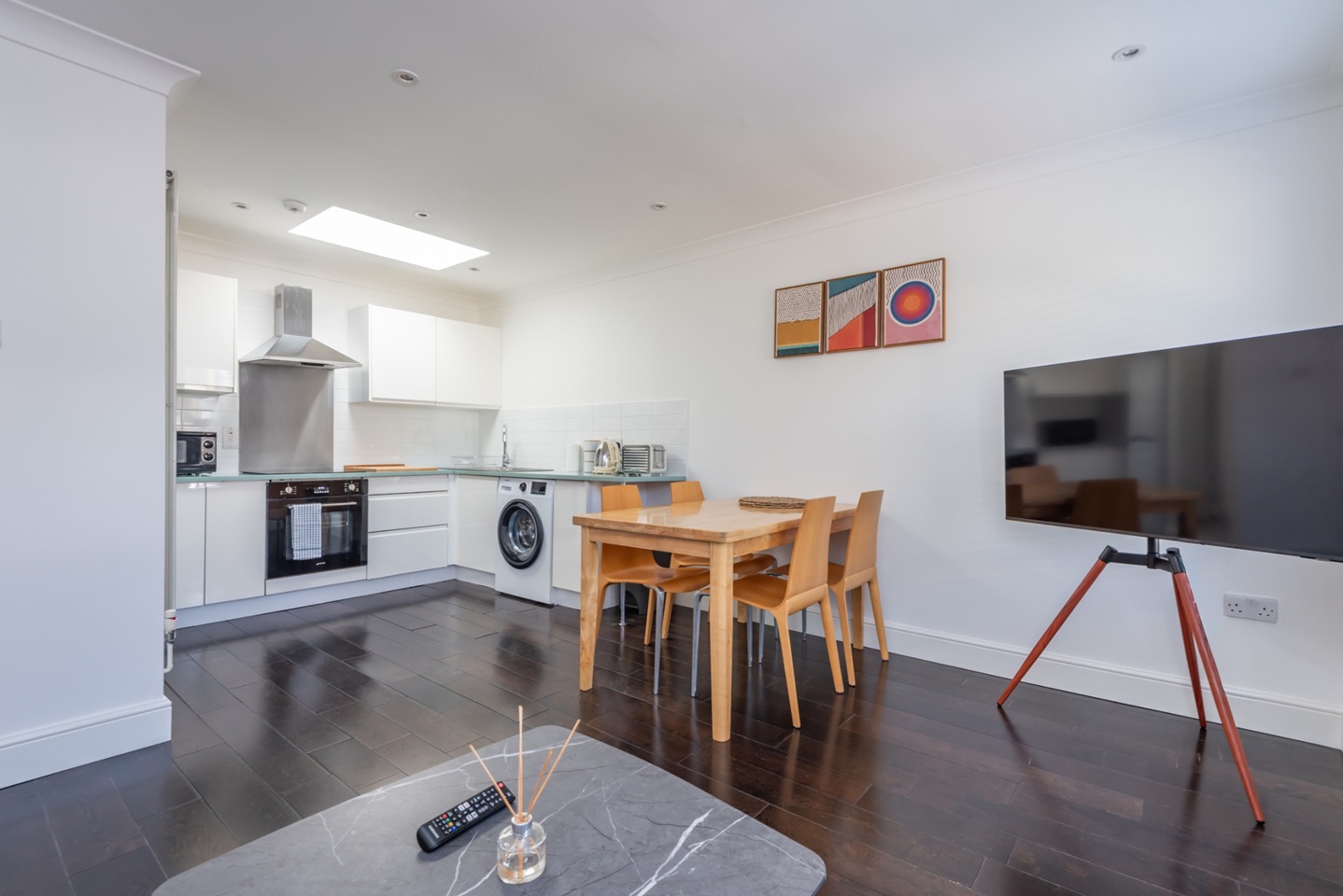 Additional image 4 of 1 Bed Flat, Wontner Close, N1, N1 7GU