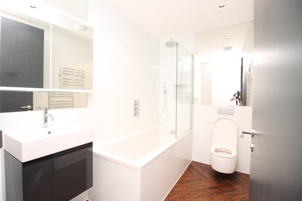 Additional image 2 of 2 Bed Flat, Penrose Street Studios, SE17, N1 7GU