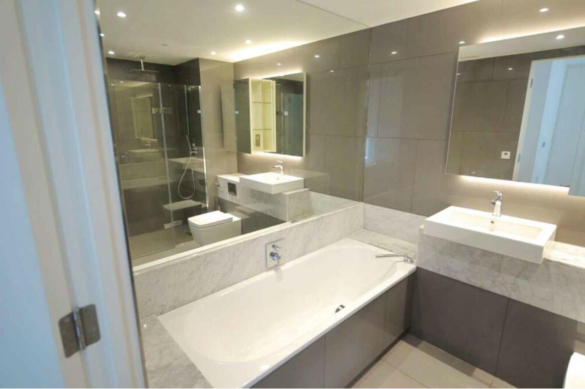 Additional image 3 of 1 Bed Flat, Cashmere House, E1, N1 7GU