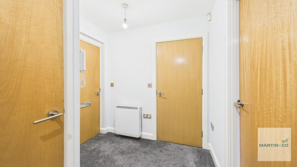 Additional image 9 of Saturday Bridge, Gas Street, Birmingham