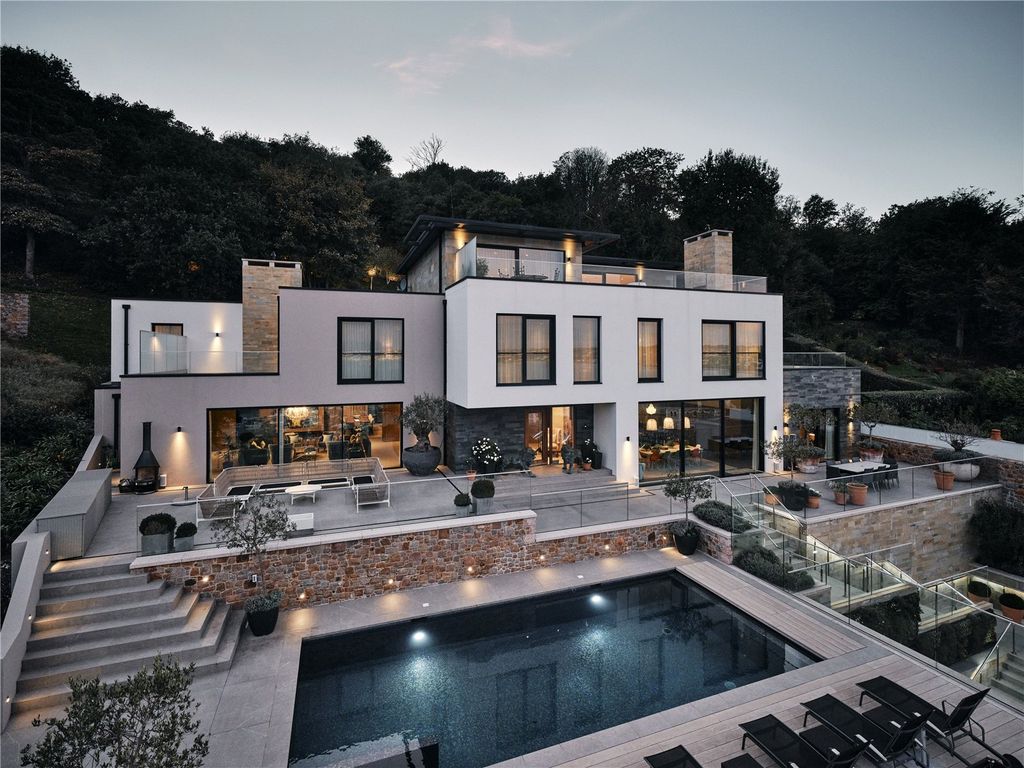 Additional image 34 of 5 bed detached house for saleLa Rue Au Moestre, St Brelade, Jersey JE3