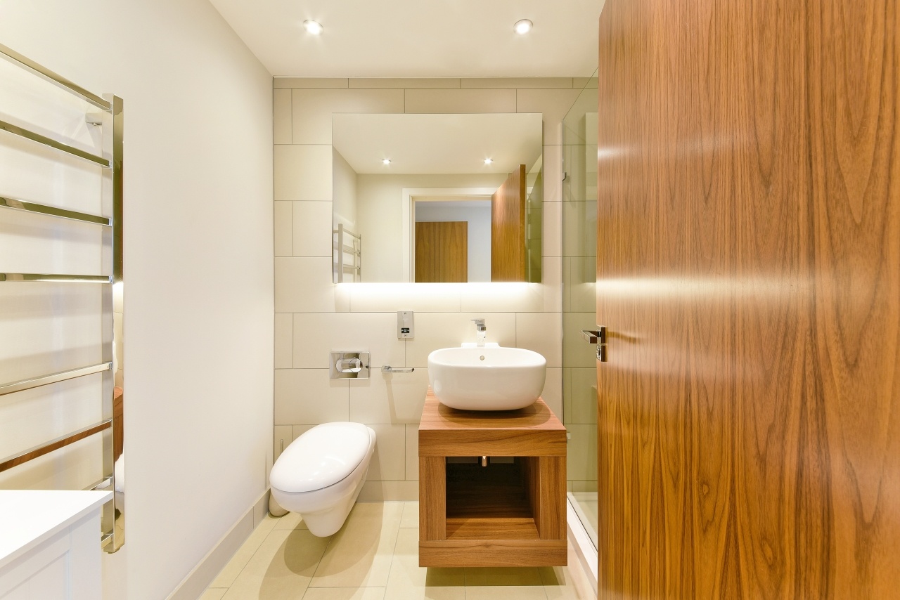 Additional image 7 of 2 Bed Flat, Whitechapel High St, E1, N1 7GU