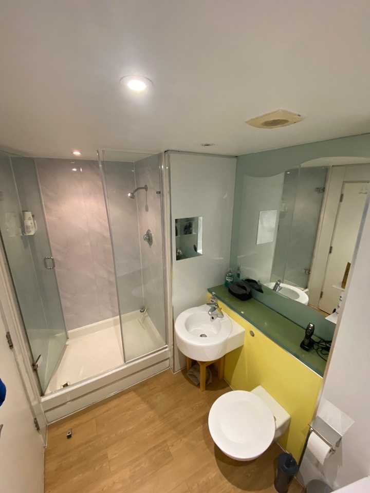 Additional image 4 of 2 Bed Flat, Westminster Bridge Road, SE1, N1 7GU